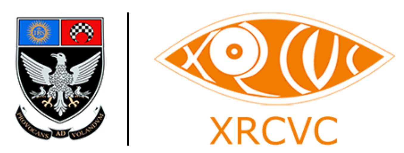 Xavier’s Resource Centre for the Visually Challenged (XRCVC)